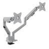 brazo monitor aluminio erghos aluminio 1