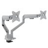 brazo monitor aluminio erghos aluminio 4