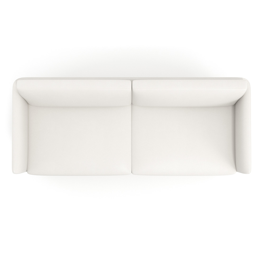 sofa para oficina blanco malmo 1 plaza 5
