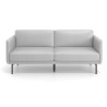 sofa para oficina gris malmo 1 plaza 3