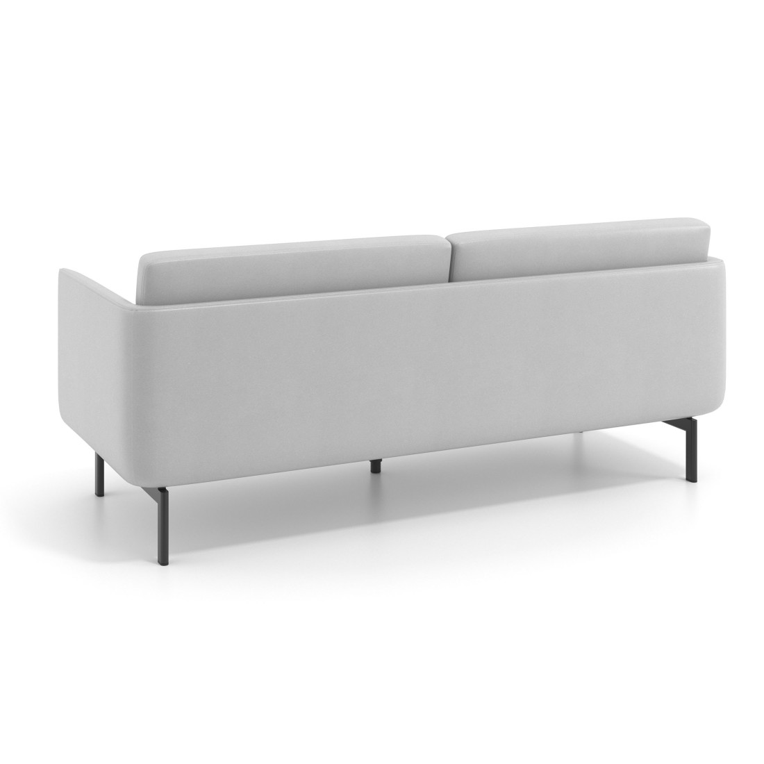 sofa para oficina gris malmo 1 plaza 4