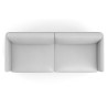 sofa para oficina gris malmo 1 plaza 5