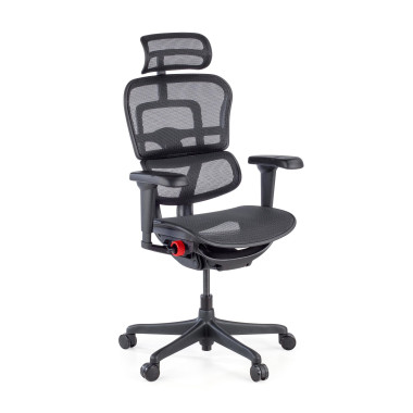 Black carbon gaming