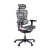 Silla Ergohuman Ultra Gaming Edition - BLANCO