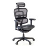 Silla Ergohuman Ultra tapizada, modelo premium