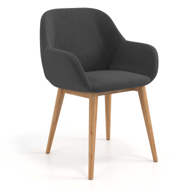 4 patas, madera