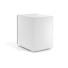cajonera de escritorio blanco mybox 3 cajones 7