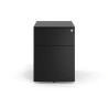 cajonera de escritorio negro mybox cajonarchivador 3