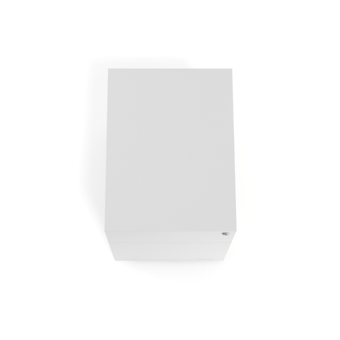cajonera de escritorio blanco mybox cajonarchivador 6