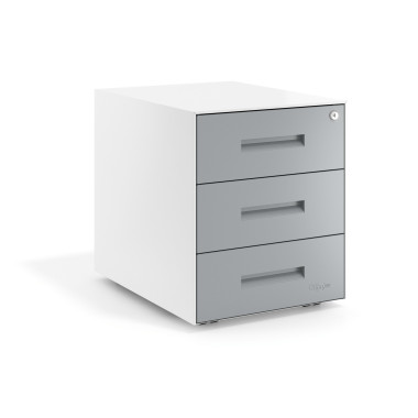 Estructura Blanco