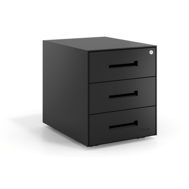 Estructura Negro