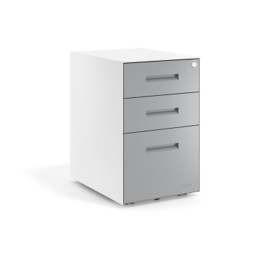 Estructura Blanco