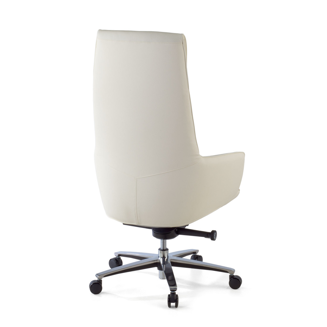 sillon de oficina blanco president piel natural la piel natural sigue siendo el material mas apreciado por sus multiples ventajas los sillones tapizados en piel natural son mas suaves y flexibles al tacto y su olor es muy caracteristico el cuero natural es muy resistente siempre que se 9