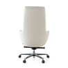 sillon de oficina blanco president piel natural la piel natural sigue siendo el material mas apreciado por sus multiples ventajas los sillones tapizados en piel natural son mas suaves y flexibles al tacto y su olor es muy caracteristico el cuero natural es muy resistente siempre que se 7