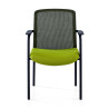 silla confidente verde berna malla 3