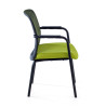 silla confidente verde berna malla 4