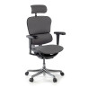 Silla Ergohuman Ultra tapizada, modelo premium - Gris