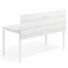 separador de mesa para mesa 80cm albo hoover divisor mesa hover xl melamina 1