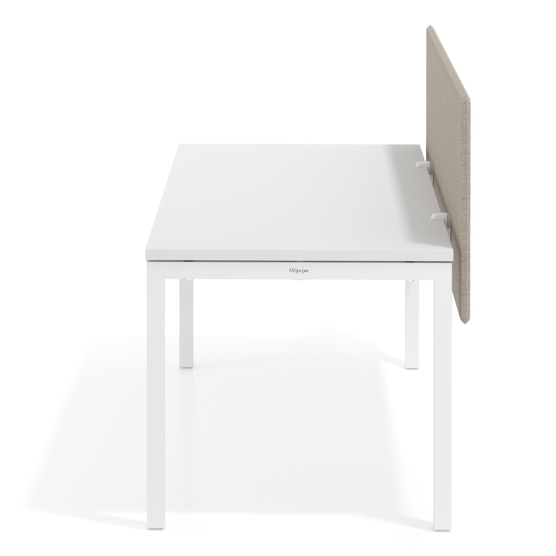 Pantalla acústica Hover XL tapizado PET