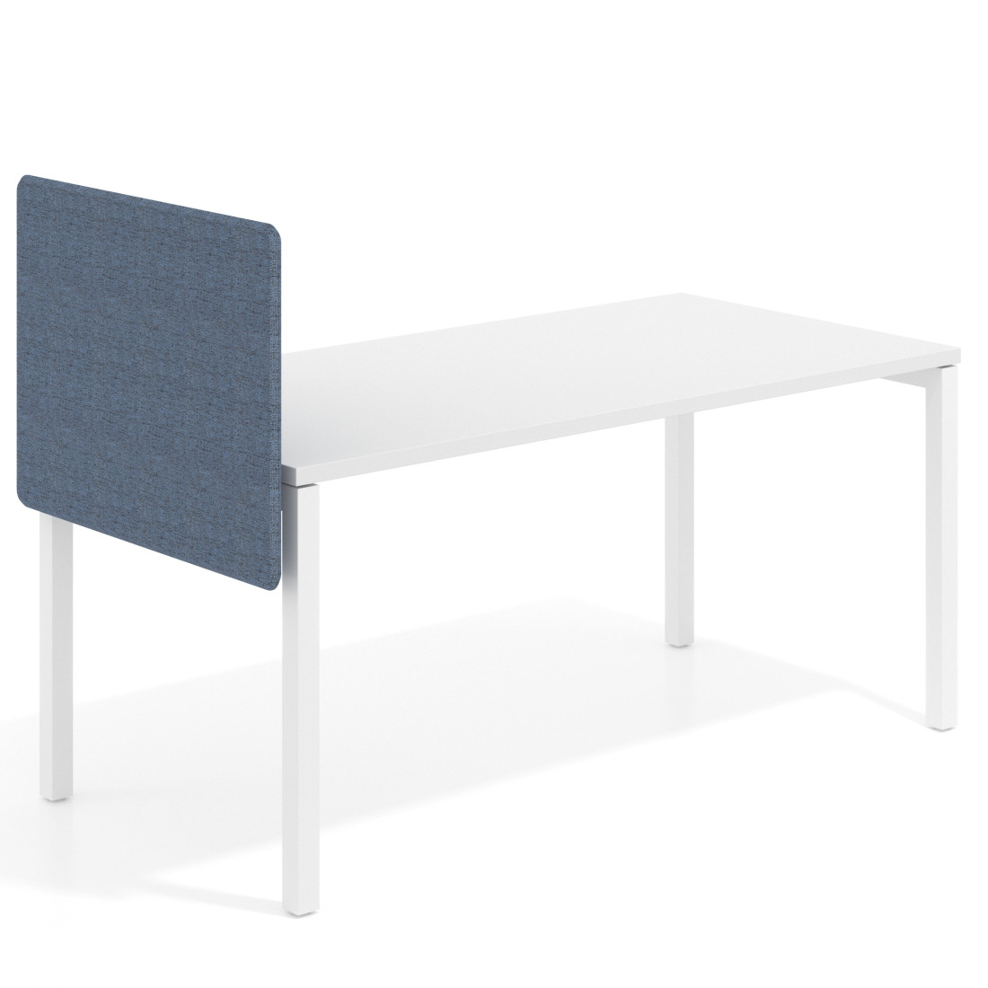 separador de mesa para mesa fondo 80cm azul hoover pantalla acustica hover lateral movil 1