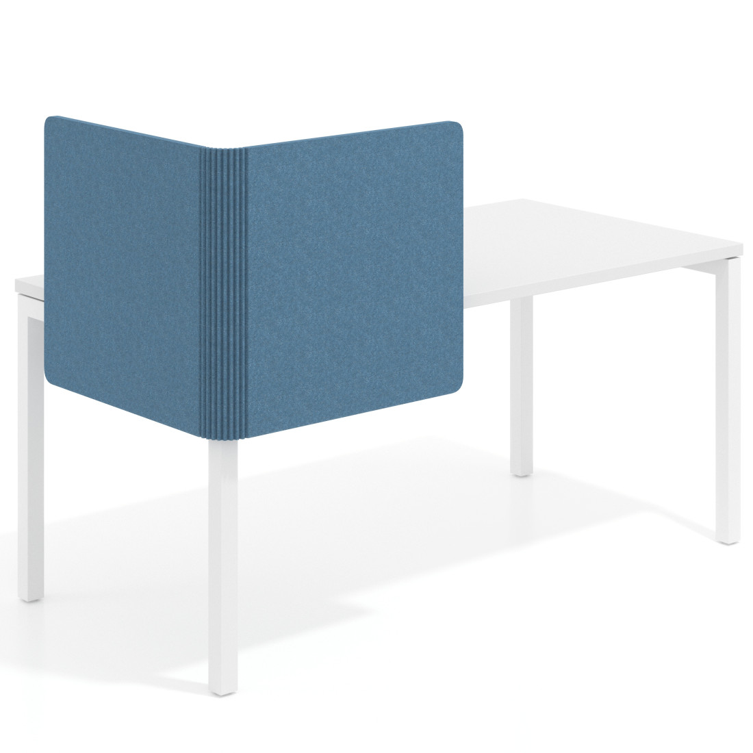 separador de mesa azul hoover pantalla acustica hover 90 movil 1