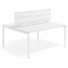 separador de mesa para mesa 120cm albo hoover 1