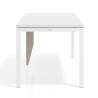 Frontis para mesa Hover tapizado PET