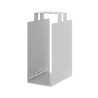 soporte de cpu aluminio zero 3