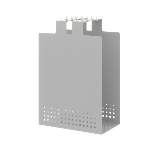 Soporte para CPU fijo ZERO - Aluminio