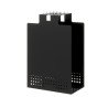 soporte de cpu negro zero 1