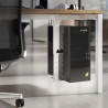 soporte de cpu blanco 2