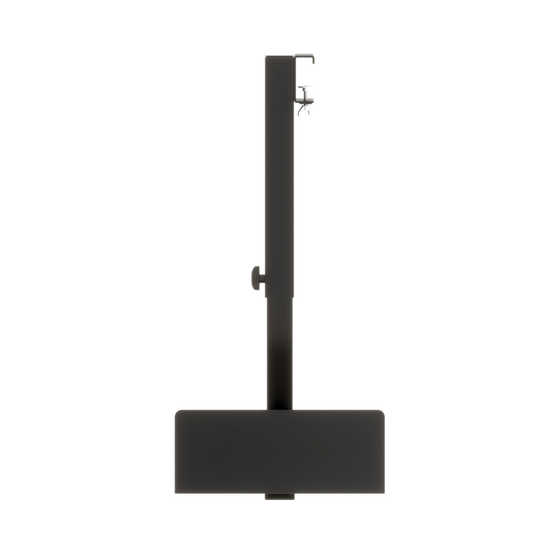 soporte de cpu negro 5