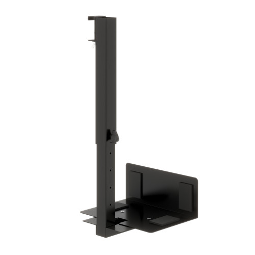 Soporte para CPU estructural SY·45 Kube-Arki-Delta - NEGRO