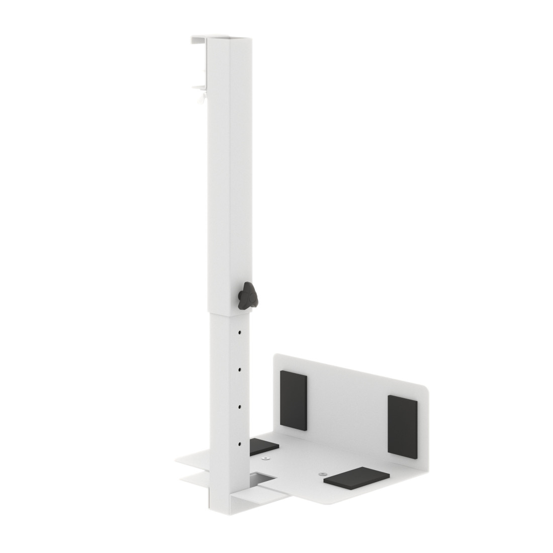 soporte de cpu blanco 1