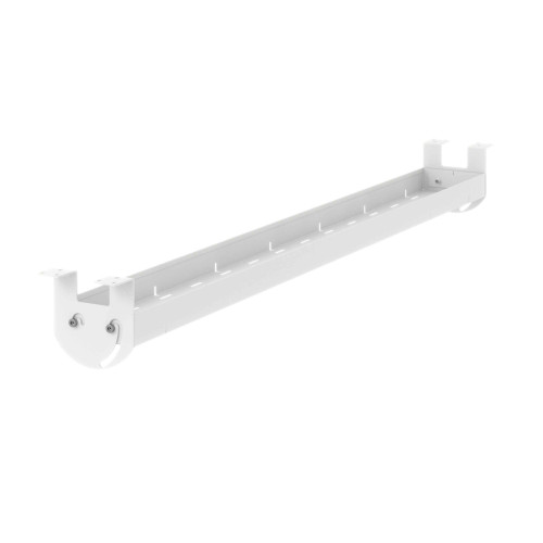 Bandeja giratoria SY45 con cárter abatible - Para mesa 100cm