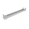 Bandeja giratoria SY45 con cárter abatible - Aluminio