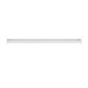 bandeja para cables para mesa 100cm blanco 5