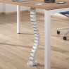pasacables blanco vertebra pasacables 2