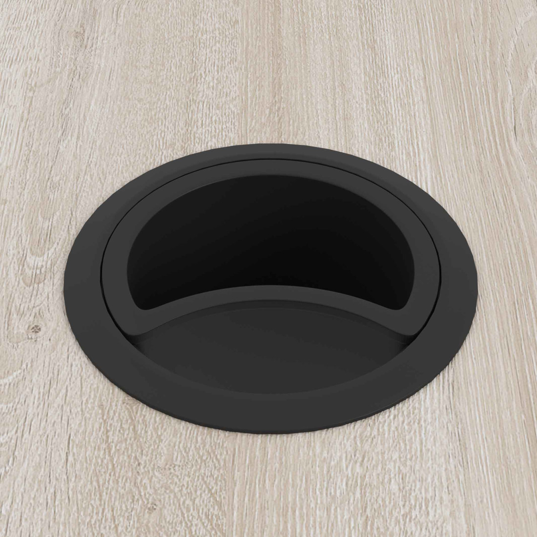 pasacables negro pasacables circular 2