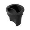 pasacables negro pasacables circular 1