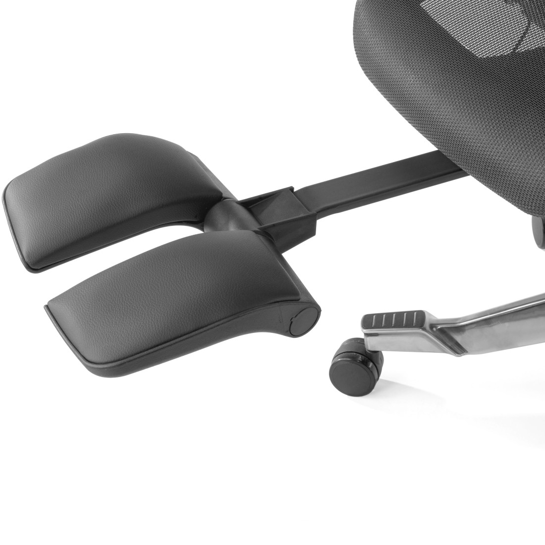 silla ergonomica negro erghos x4 pro malla 15