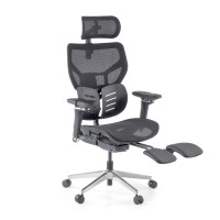 Diseño ergonómico avanzado