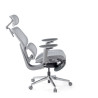silla ergonomica gris erghos x2 malla 5