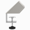 pasacables aluminio powerhub 7