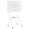 pizarra de oficina blanco infinity 1