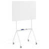 pizarra de oficina blanco infinity 7