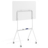 pizarra de oficina blanco infinity 8