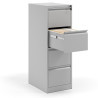 archivador aluminio strong 1