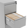 archivador aluminio strong 5