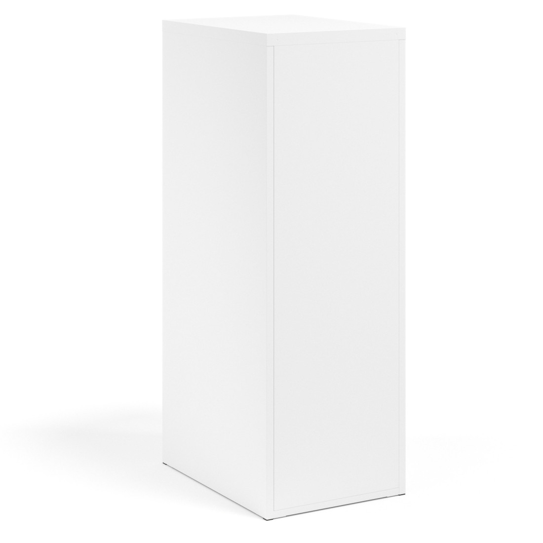 archivador blanco strong 7